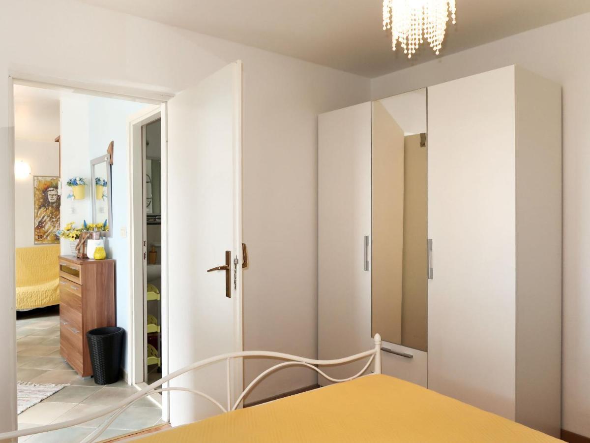 Holiday Home Garden - BRC650 Sumartin Buitenkant foto