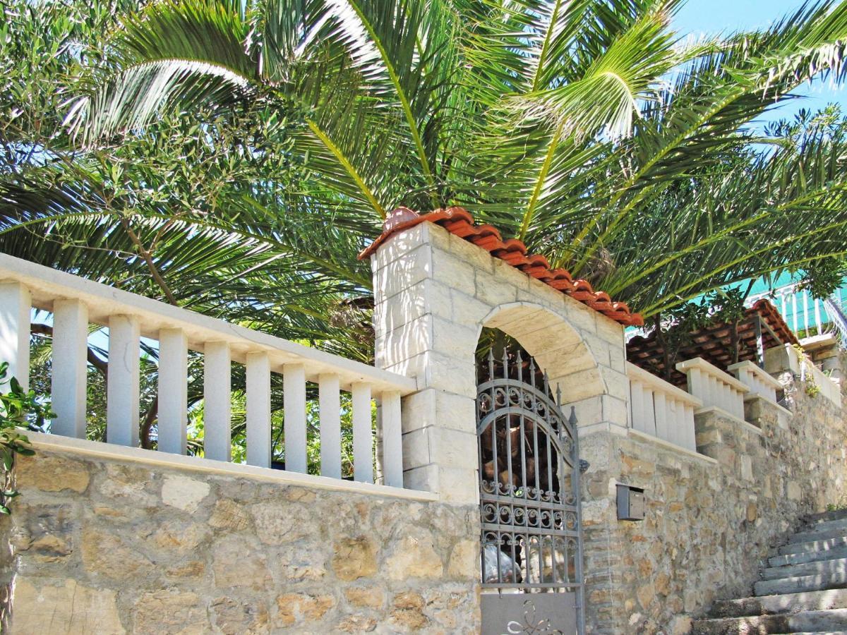 Holiday Home Garden - BRC650 Sumartin Buitenkant foto
