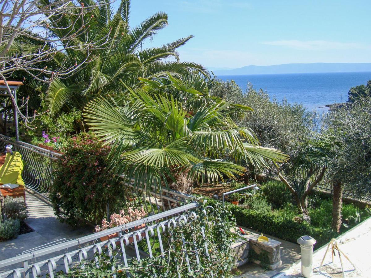Holiday Home Garden - BRC650 Sumartin Buitenkant foto