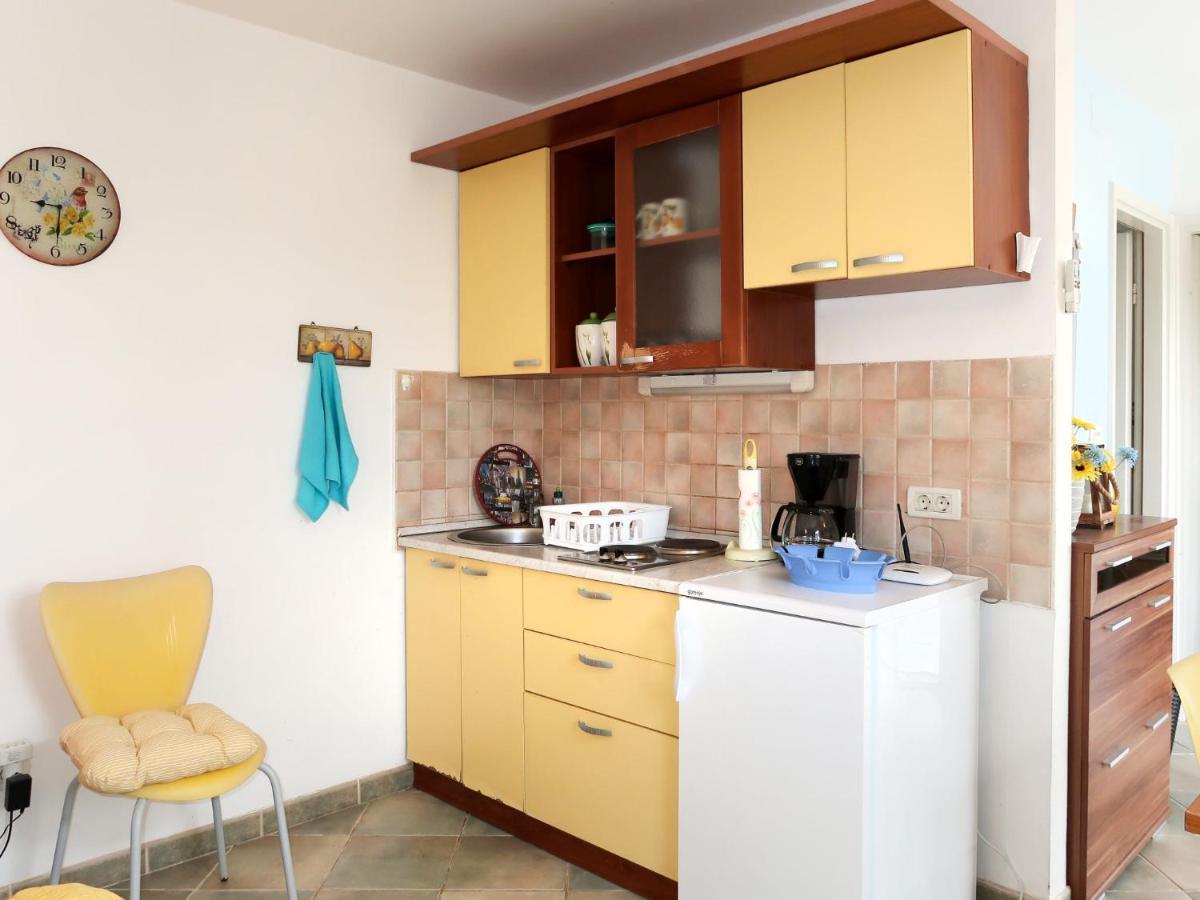 Holiday Home Garden - BRC650 Sumartin Buitenkant foto