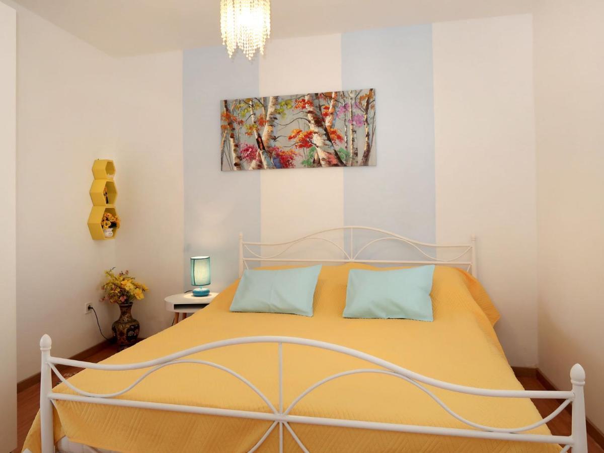 Holiday Home Garden - BRC650 Sumartin Buitenkant foto