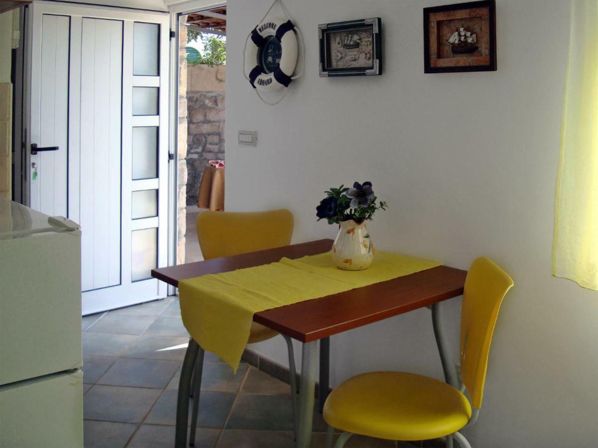 Holiday Home Garden - BRC650 Sumartin Buitenkant foto