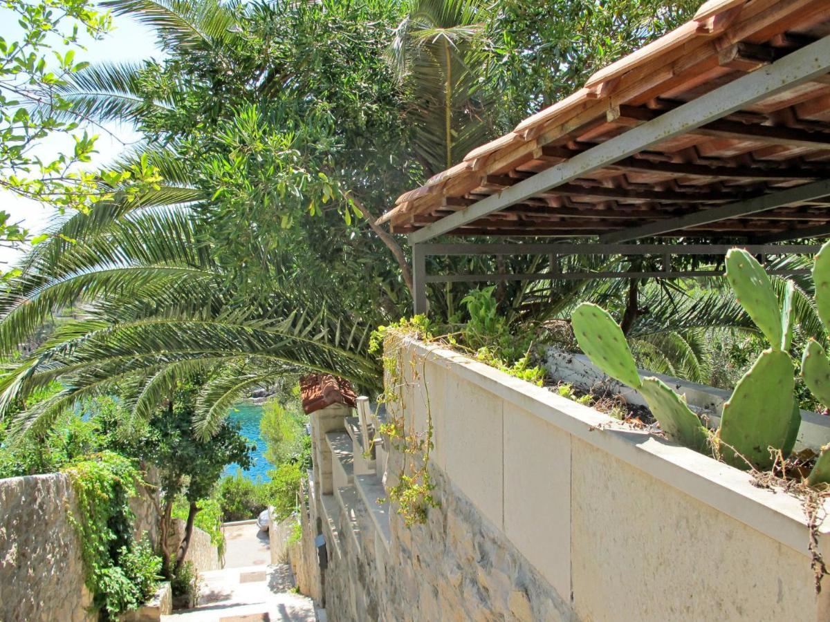 Holiday Home Garden - BRC650 Sumartin Buitenkant foto